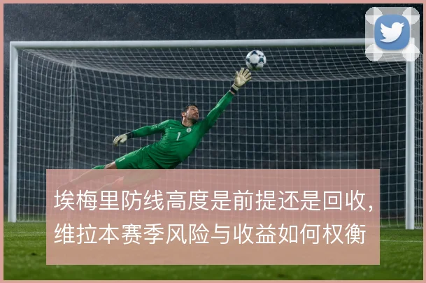 埃梅里防线高度是前提还是回收,维拉本赛季风险与收益如何权衡