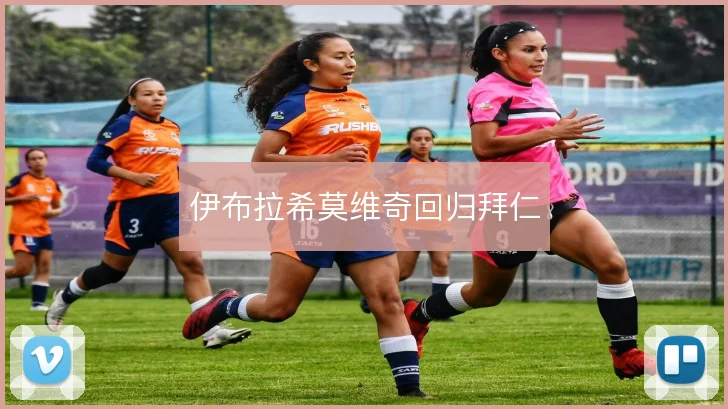 伊布拉希莫维奇回归拜仁