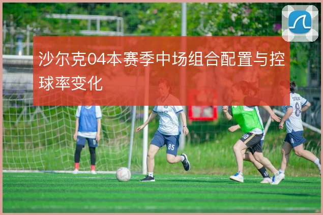 沙尔克04本赛季中场组合配置与控球率变化